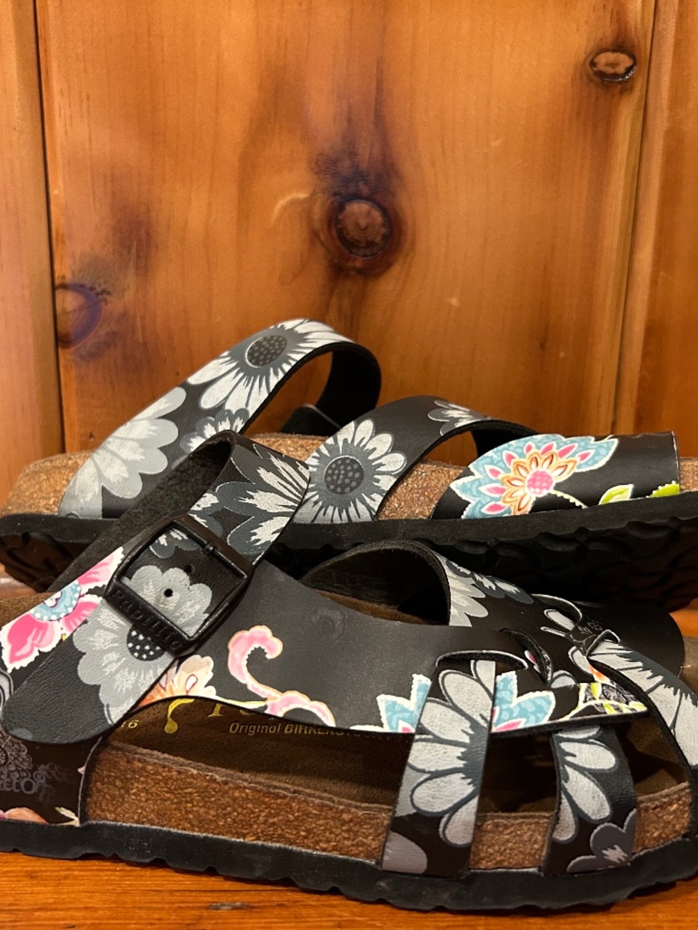 Birkenstock